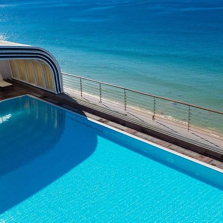 Sana Sesimbra Hotel Εξωτερικό φωτογραφία
