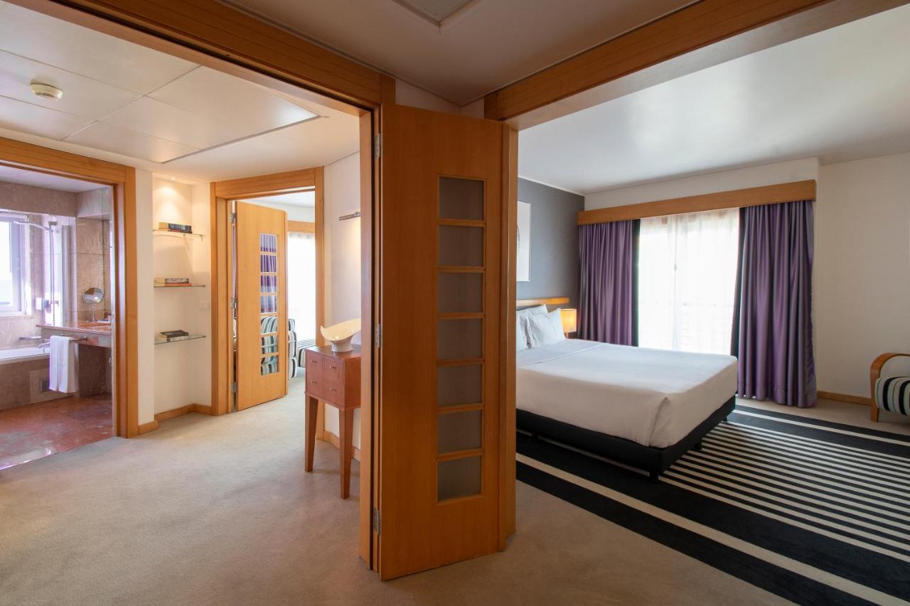 Sana Sesimbra Hotel Εξωτερικό φωτογραφία