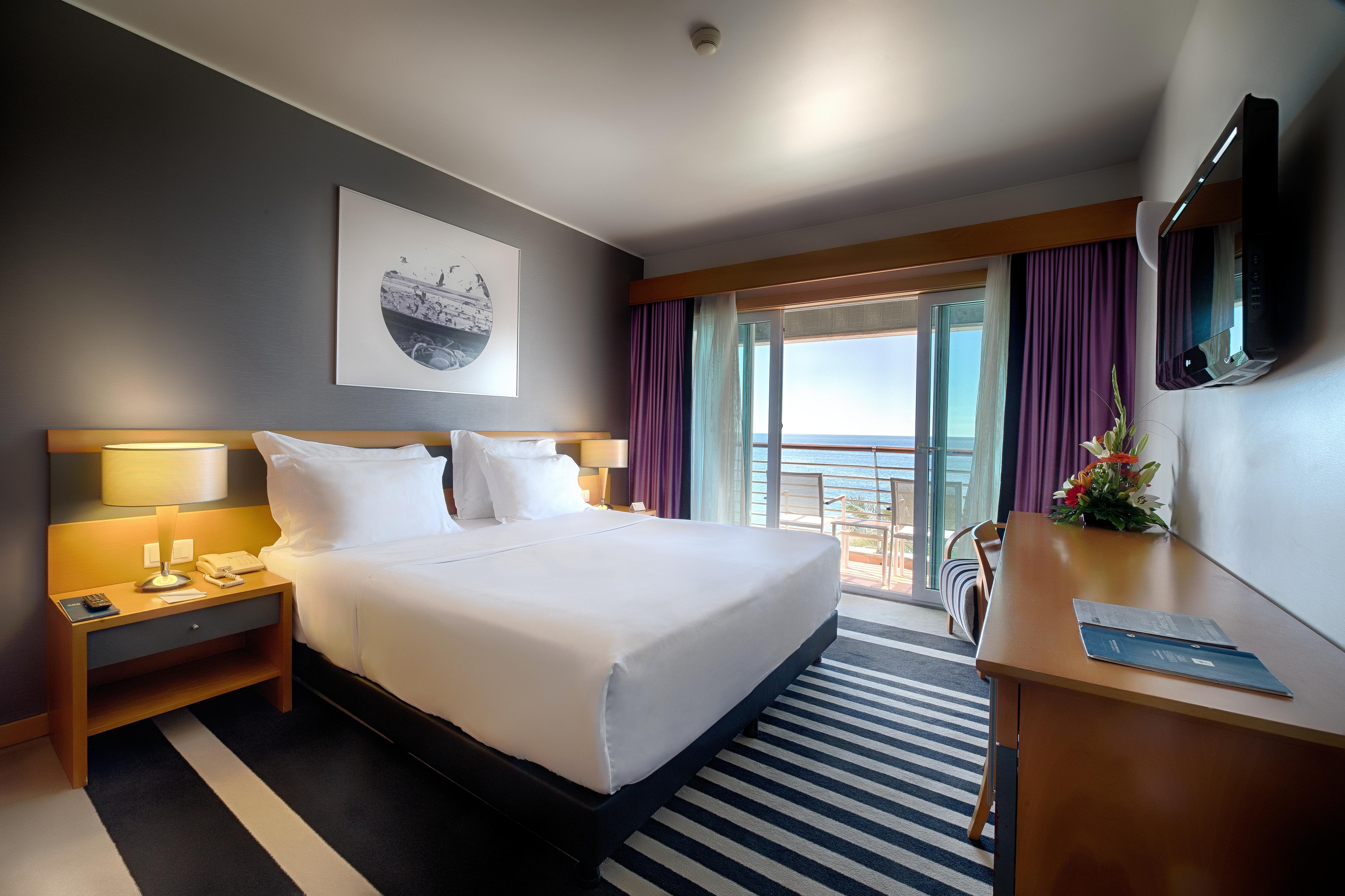 Sana Sesimbra Hotel Εξωτερικό φωτογραφία