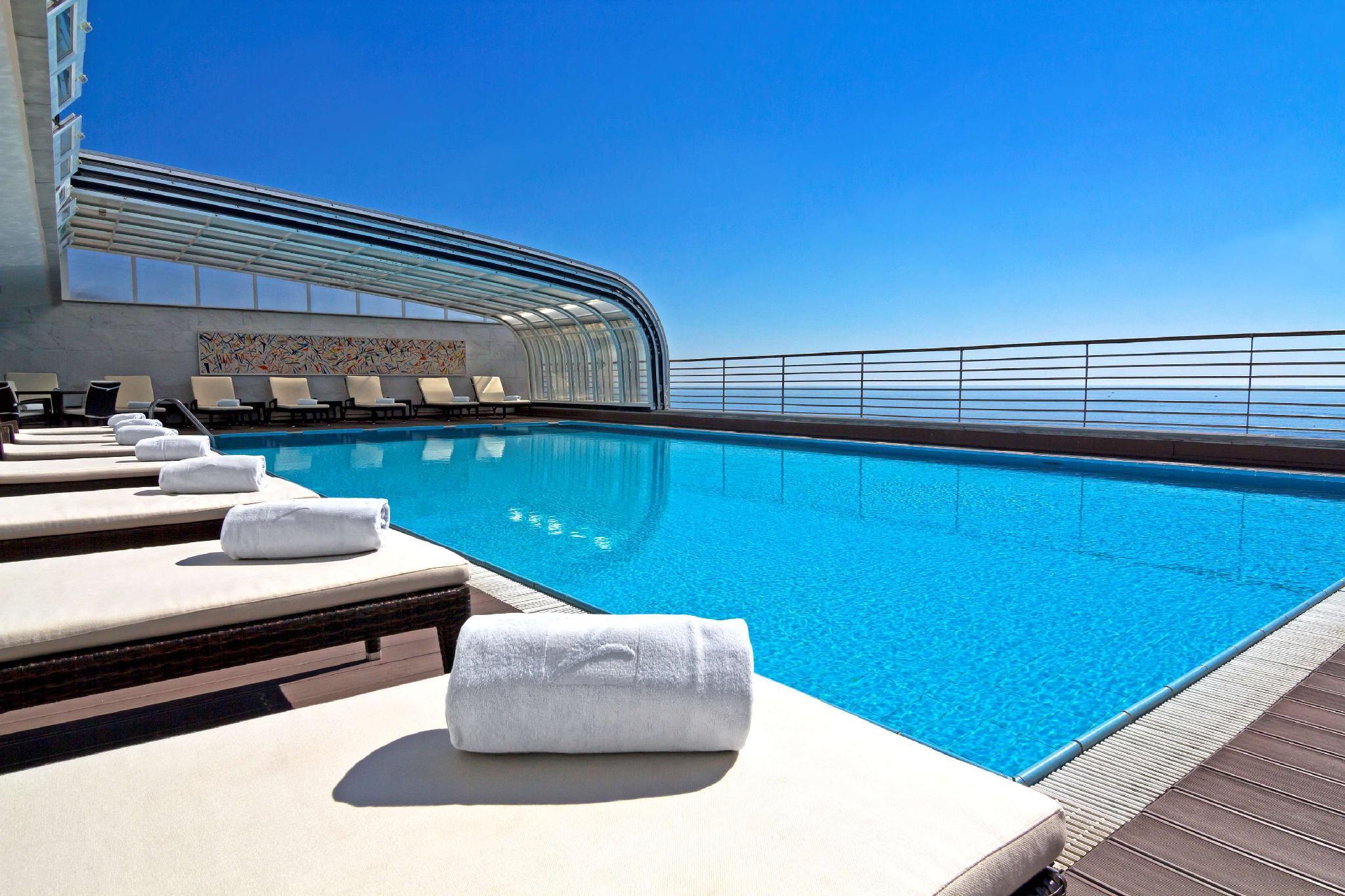 Sana Sesimbra Hotel Εξωτερικό φωτογραφία