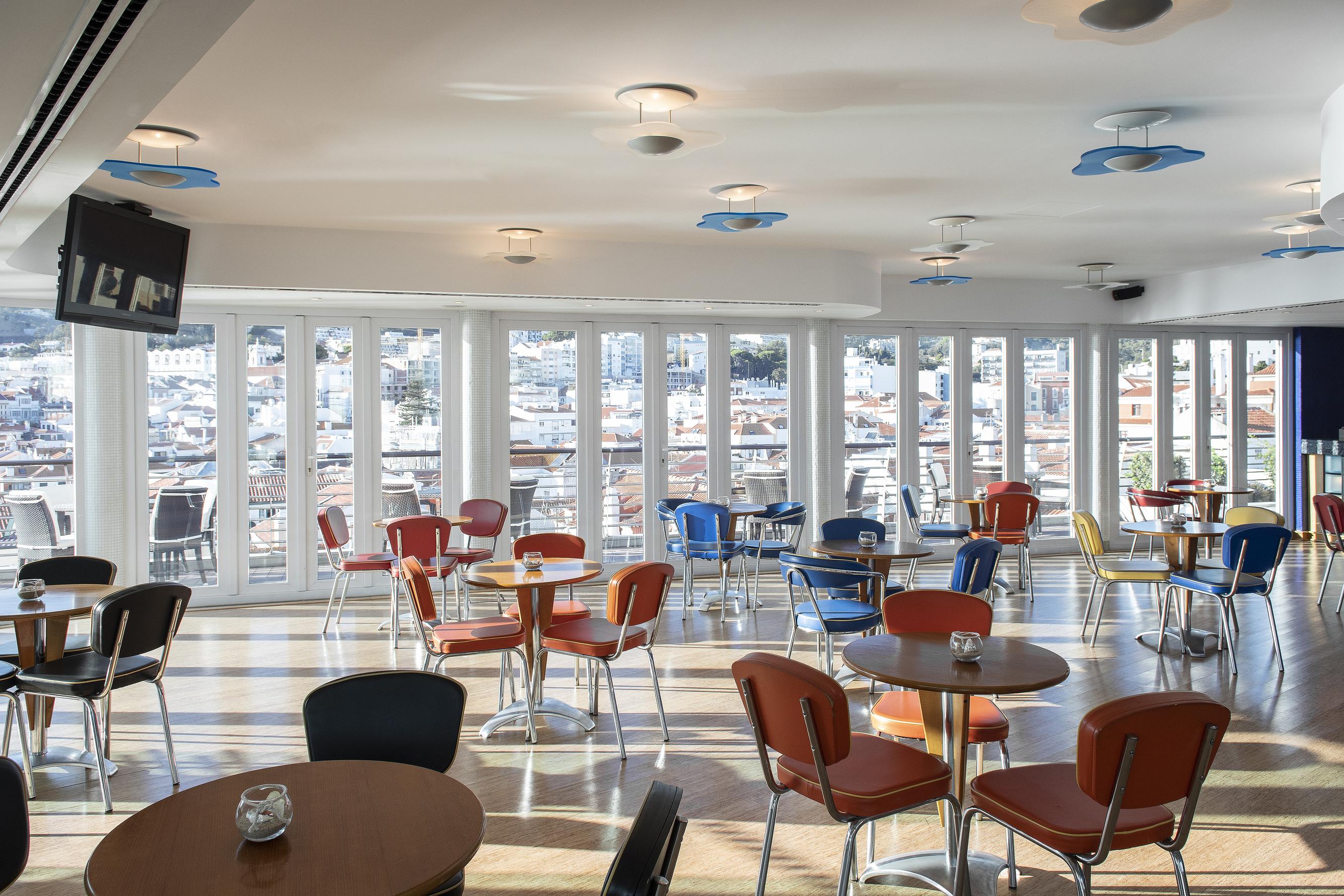 Sana Sesimbra Hotel Εξωτερικό φωτογραφία