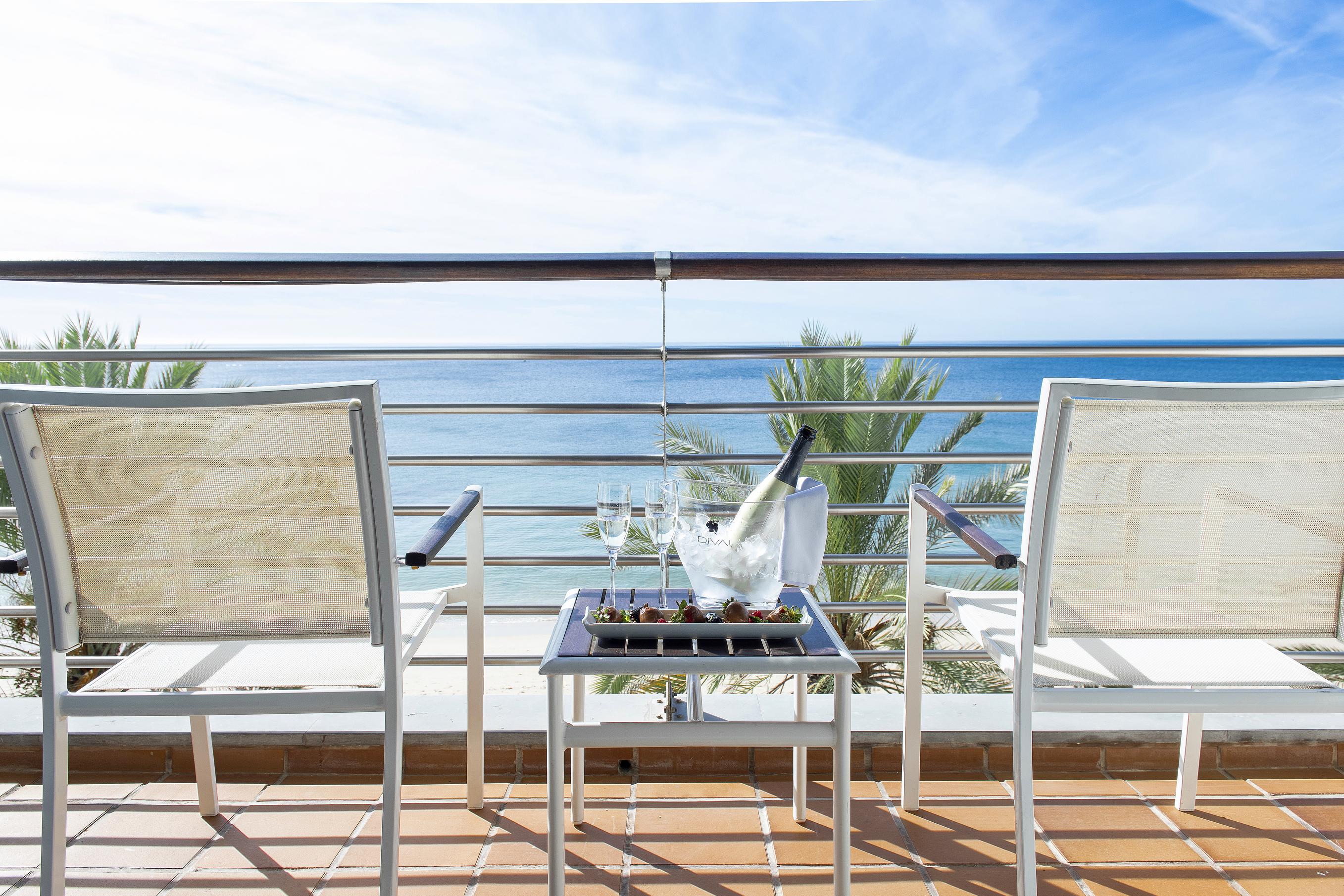 Sana Sesimbra Hotel Εξωτερικό φωτογραφία