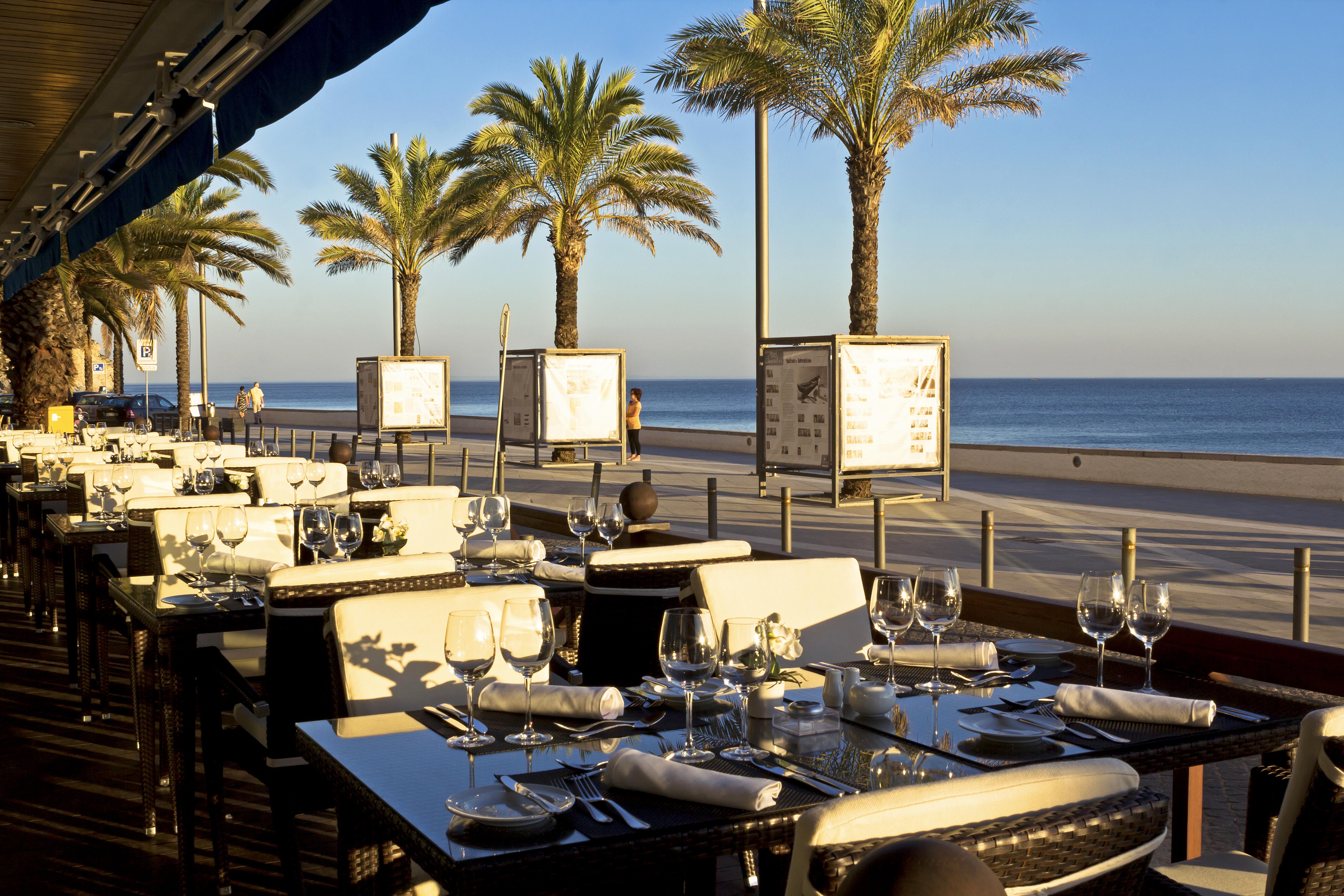 Sana Sesimbra Hotel Εξωτερικό φωτογραφία