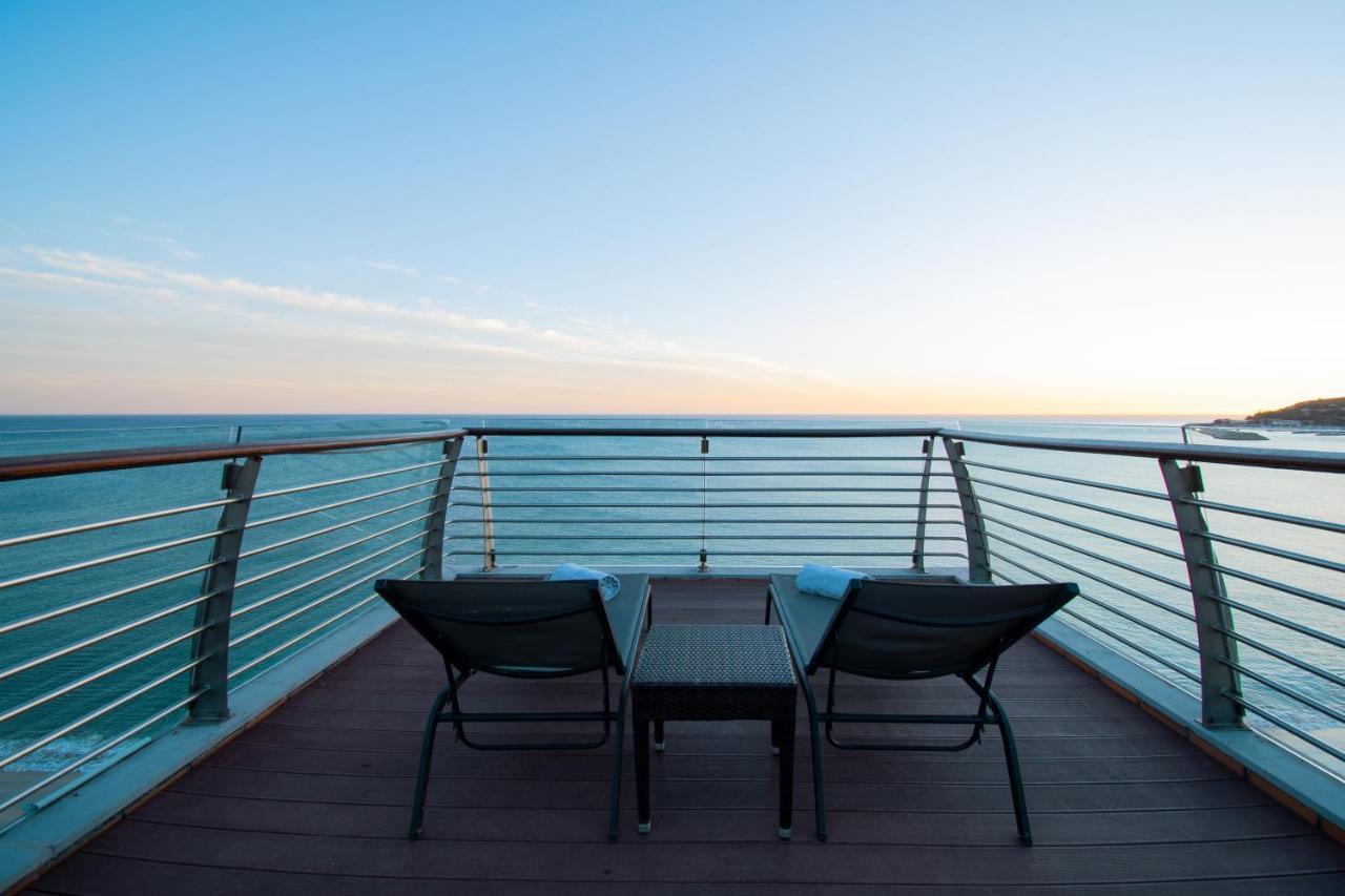 Sana Sesimbra Hotel Εξωτερικό φωτογραφία
