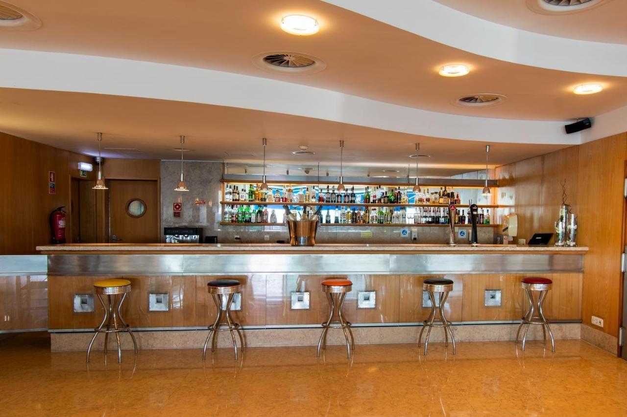 Sana Sesimbra Hotel Εξωτερικό φωτογραφία
