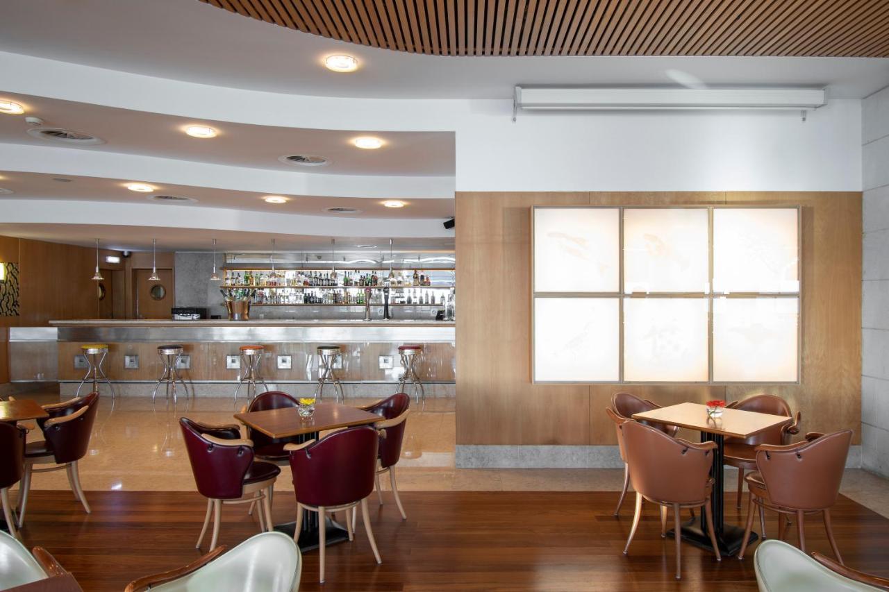 Sana Sesimbra Hotel Εξωτερικό φωτογραφία