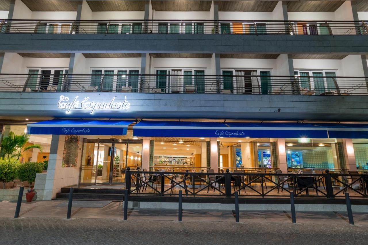 Sana Sesimbra Hotel Εξωτερικό φωτογραφία