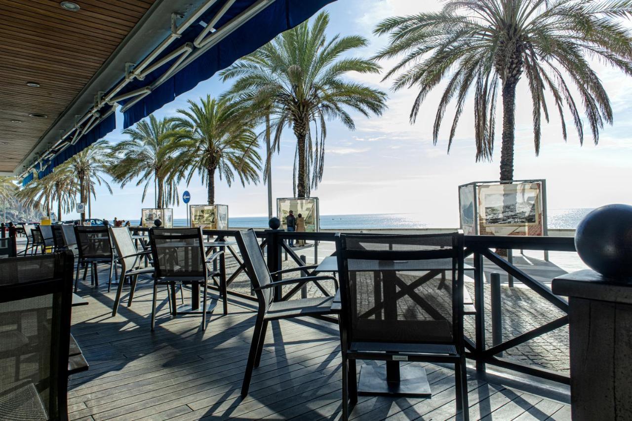 Sana Sesimbra Hotel Εξωτερικό φωτογραφία
