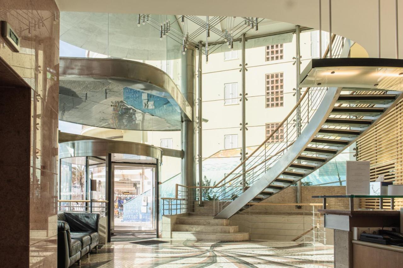 Sana Sesimbra Hotel Εξωτερικό φωτογραφία
