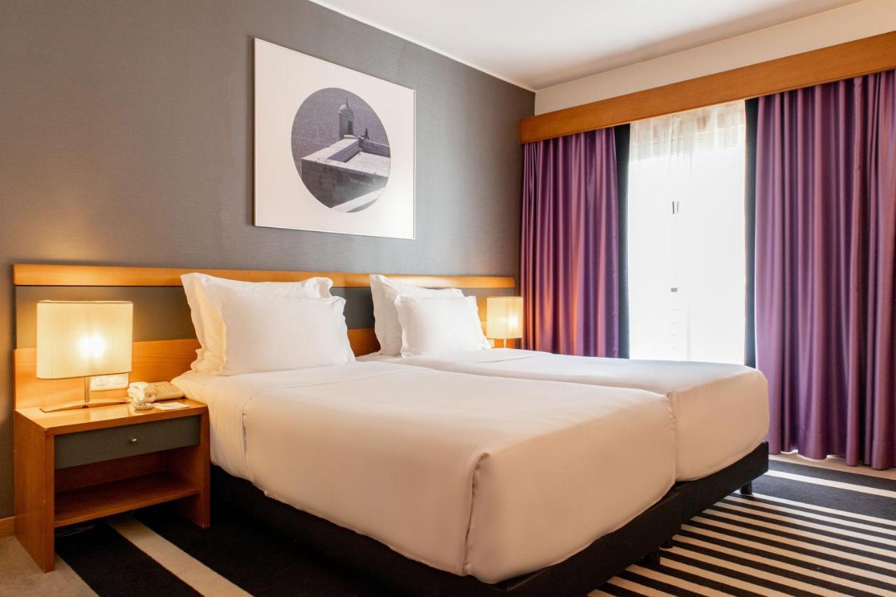 Sana Sesimbra Hotel Δωμάτιο φωτογραφία