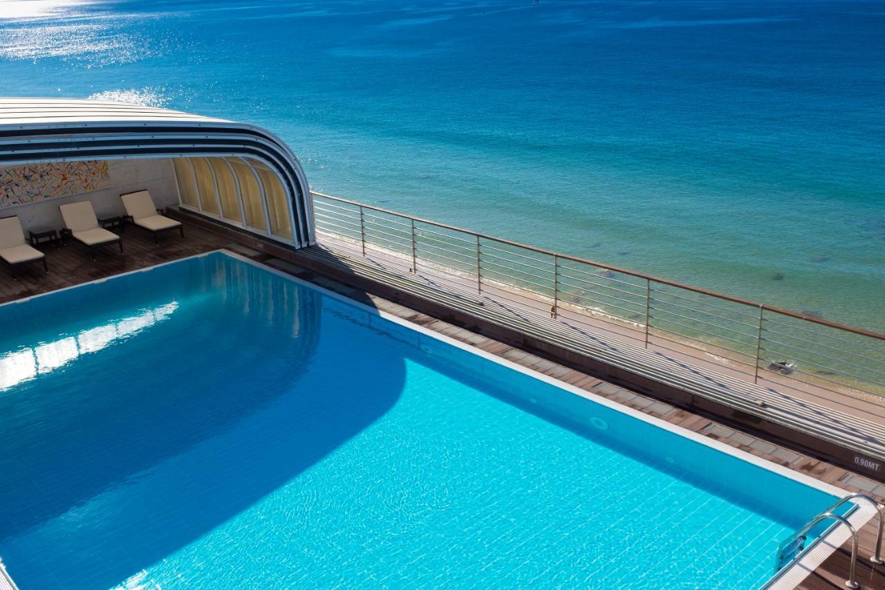 Sana Sesimbra Hotel Εξωτερικό φωτογραφία