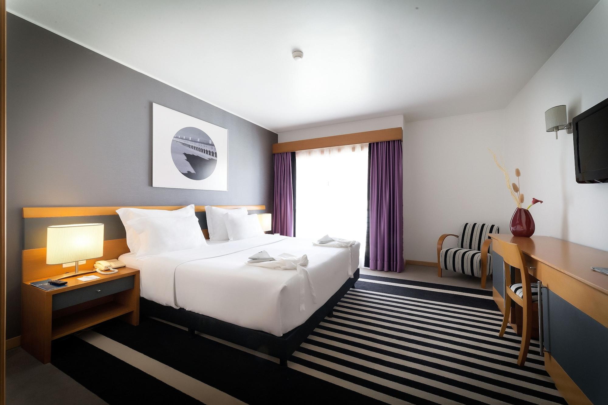 Sana Sesimbra Hotel Εξωτερικό φωτογραφία