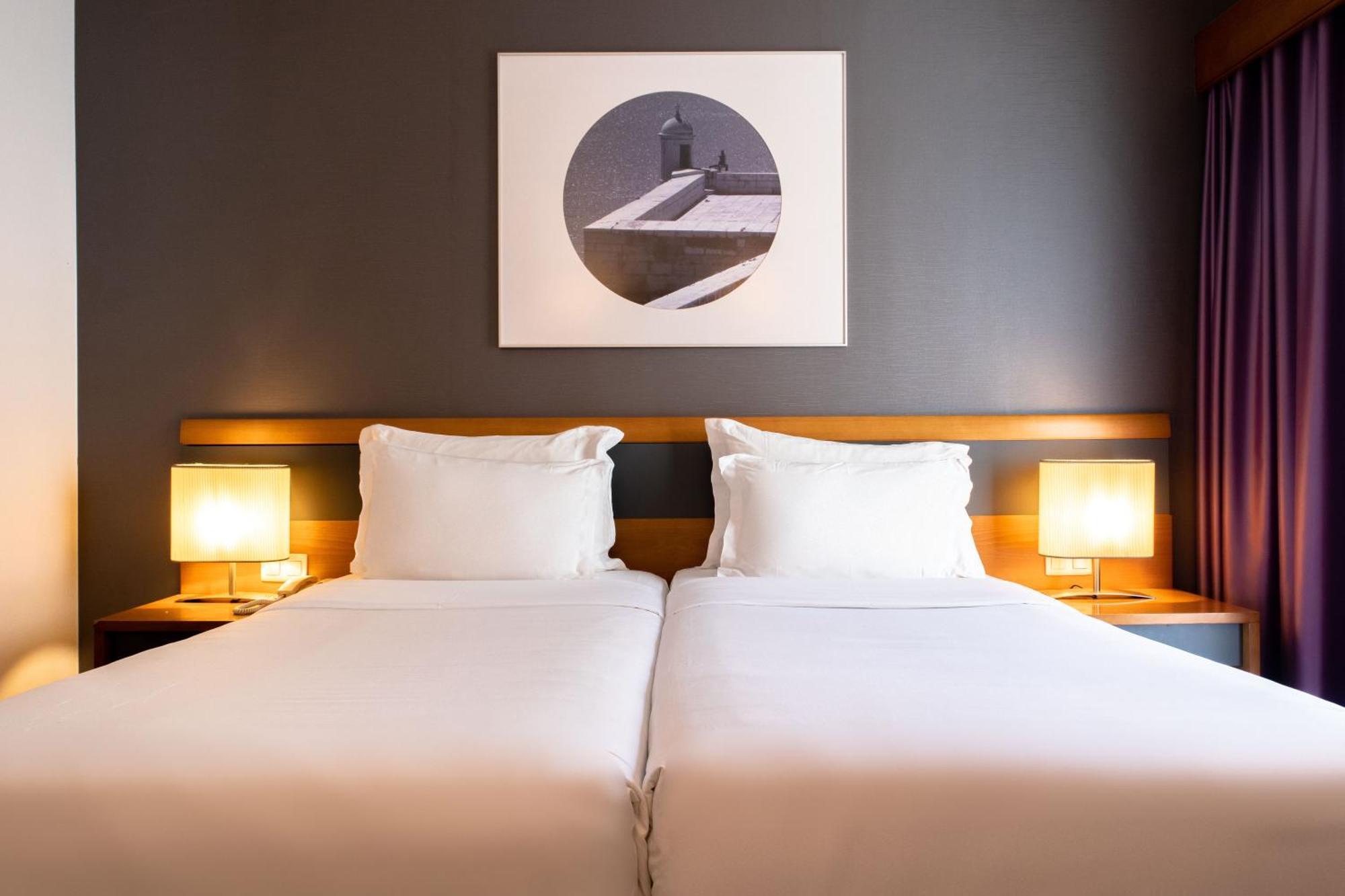 Sana Sesimbra Hotel Δωμάτιο φωτογραφία