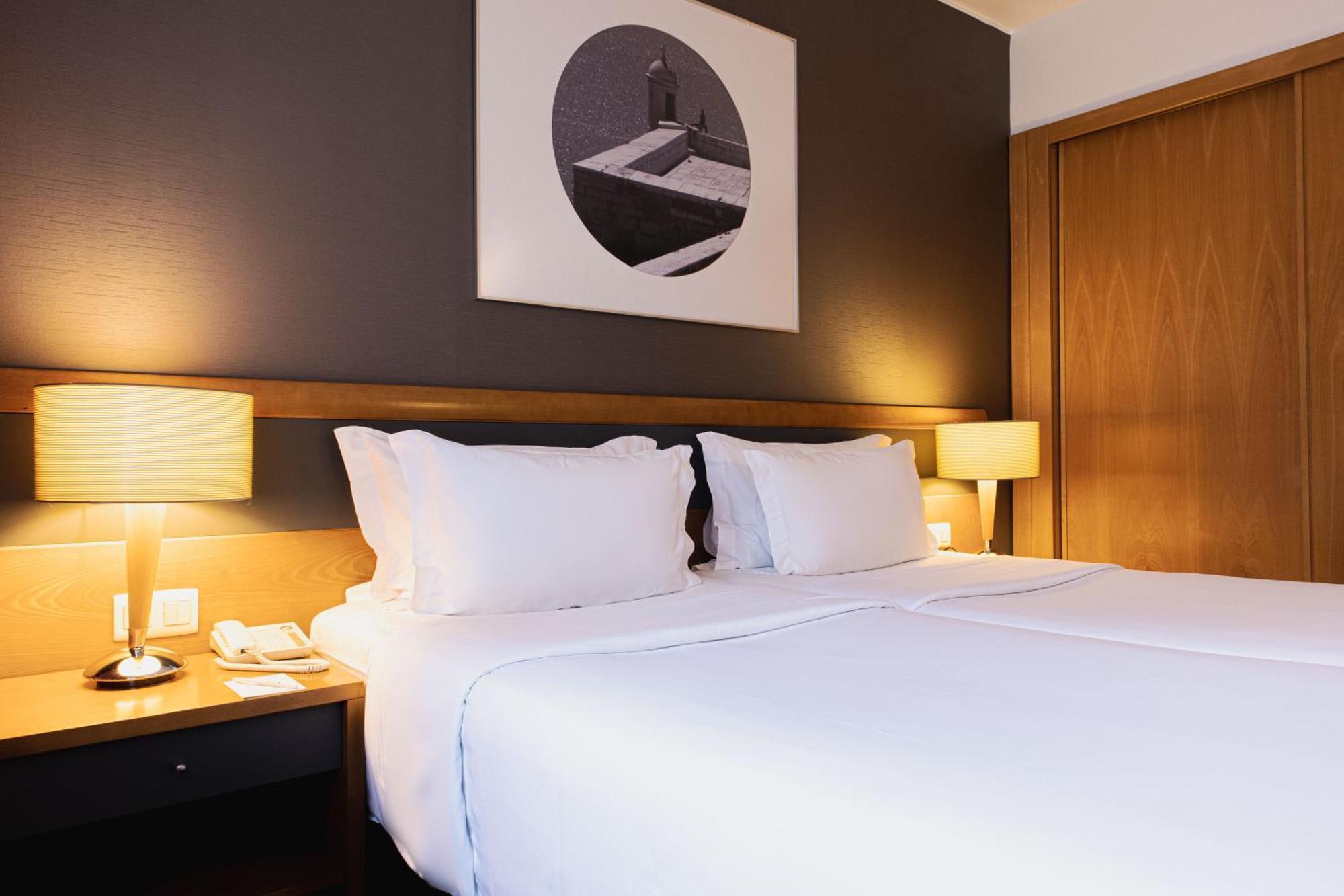 Sana Sesimbra Hotel Δωμάτιο φωτογραφία