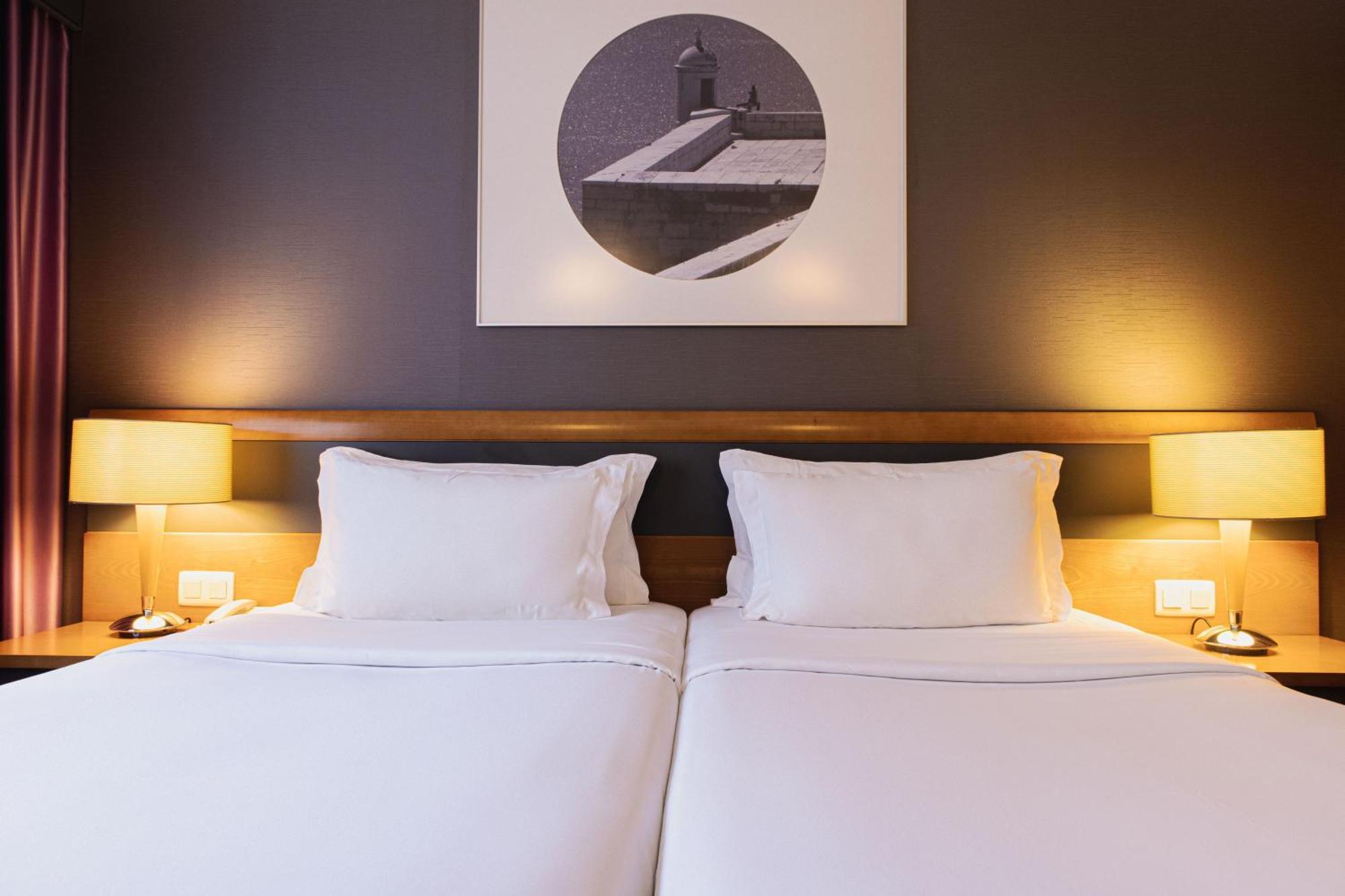 Sana Sesimbra Hotel Δωμάτιο φωτογραφία