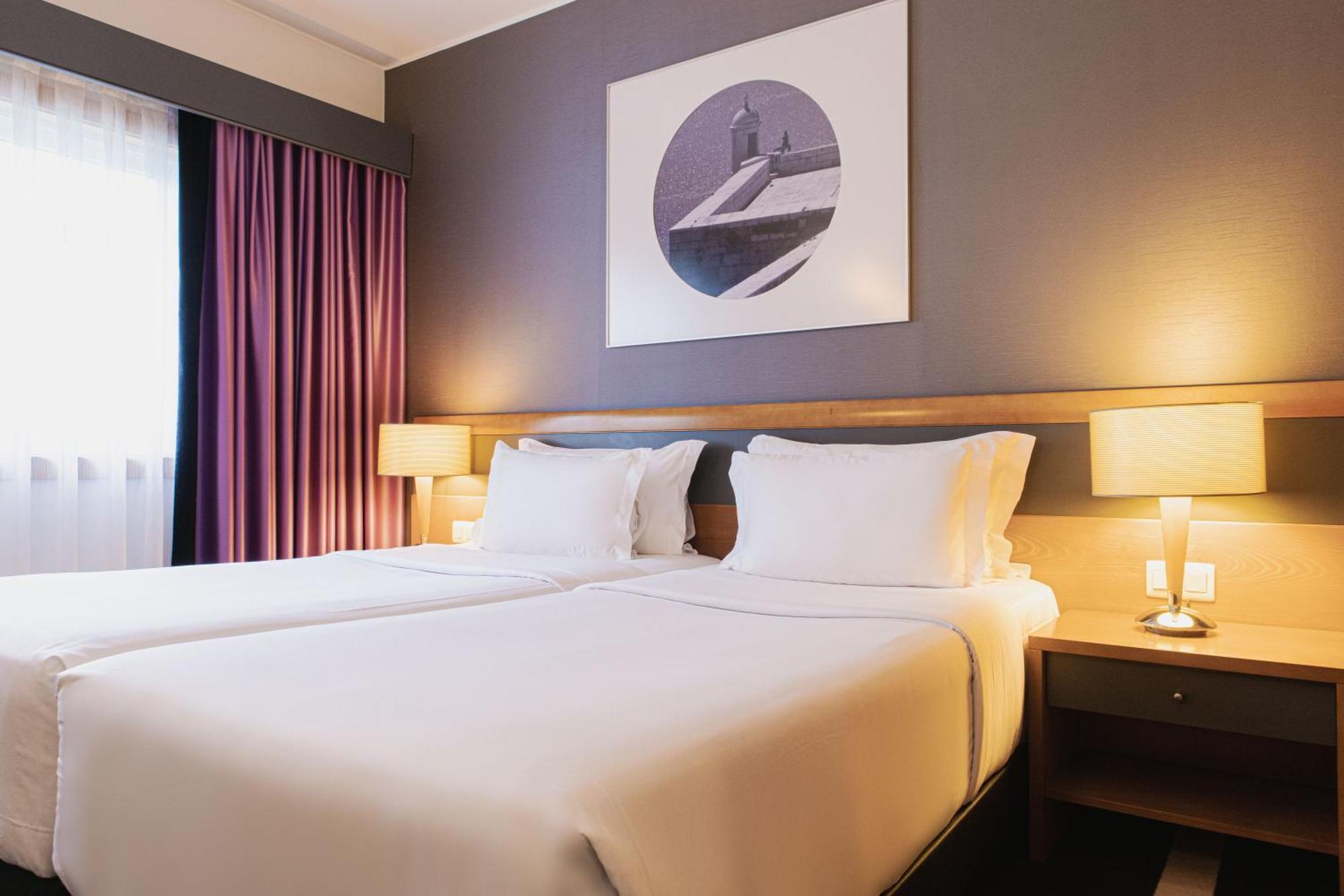 Sana Sesimbra Hotel Δωμάτιο φωτογραφία