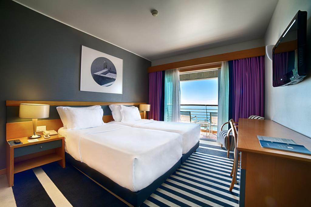 Sana Sesimbra Hotel Εξωτερικό φωτογραφία