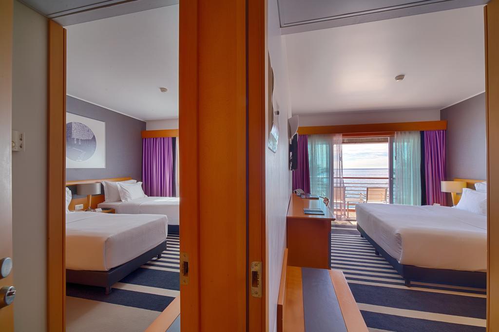 Sana Sesimbra Hotel Εξωτερικό φωτογραφία