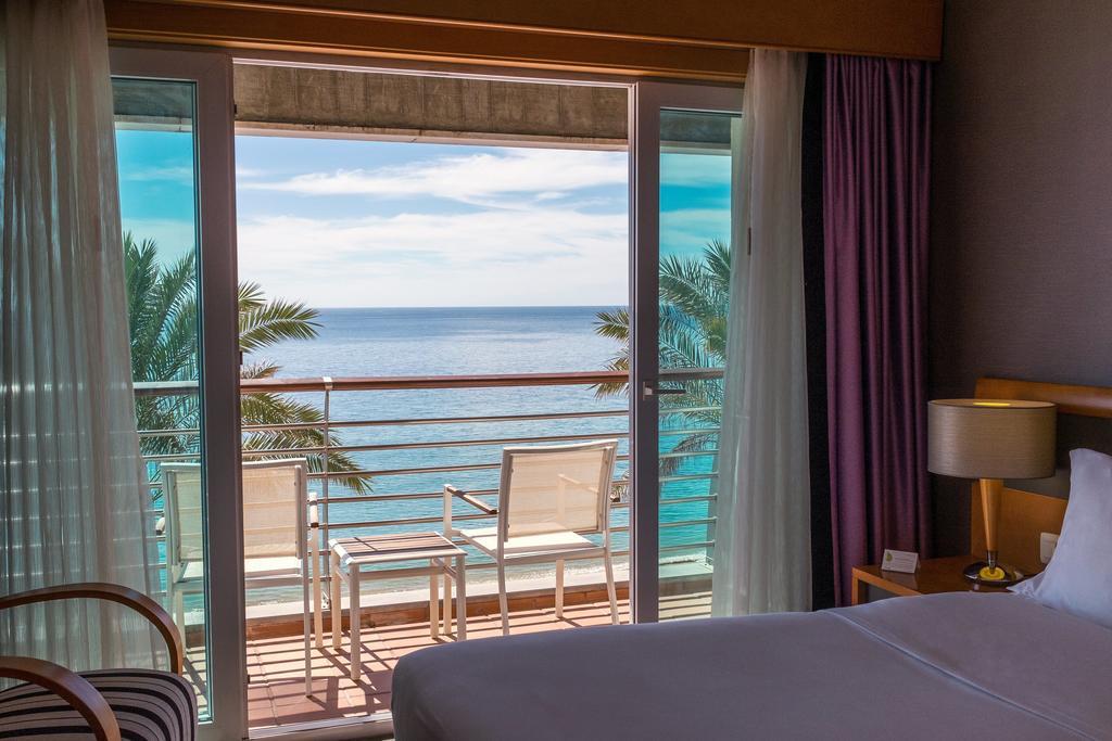 Sana Sesimbra Hotel Εξωτερικό φωτογραφία