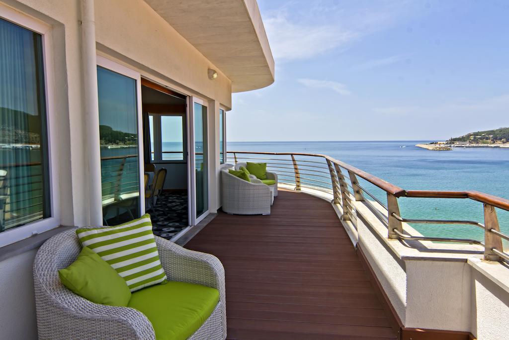 Sana Sesimbra Hotel Εξωτερικό φωτογραφία